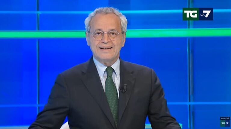 enrico mentana