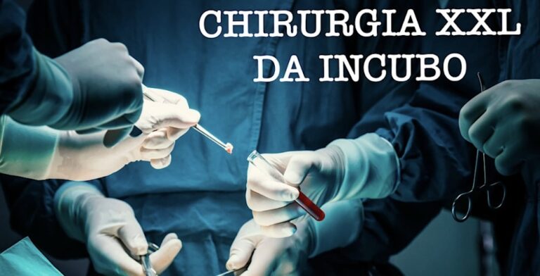 Chirurgia XXL da incubo su Real Time: puntate e quando va in onda