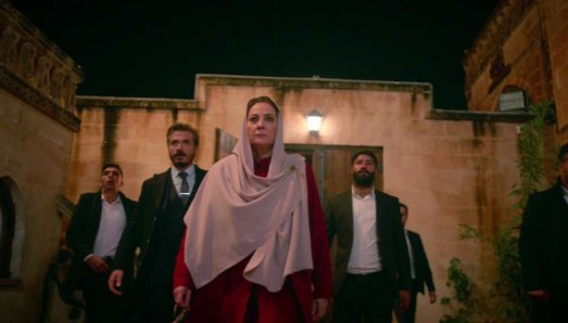 Hercai: trama e streaming Stagione 1 puntata 22: Bomba che Scoppia