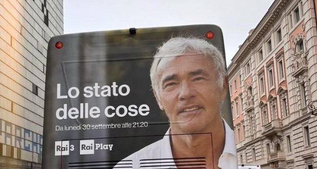 stato delle