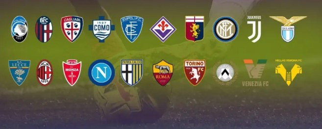 serie a