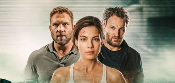 Black Site La Tana Del Lupo, film su Italia1: trama, attori e cast