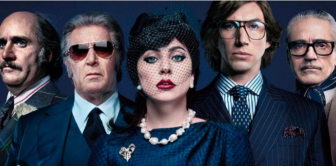 House of Gucci, film su Rai1: trama, attori e cast