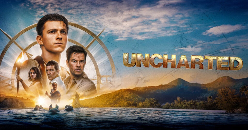 Uncharted