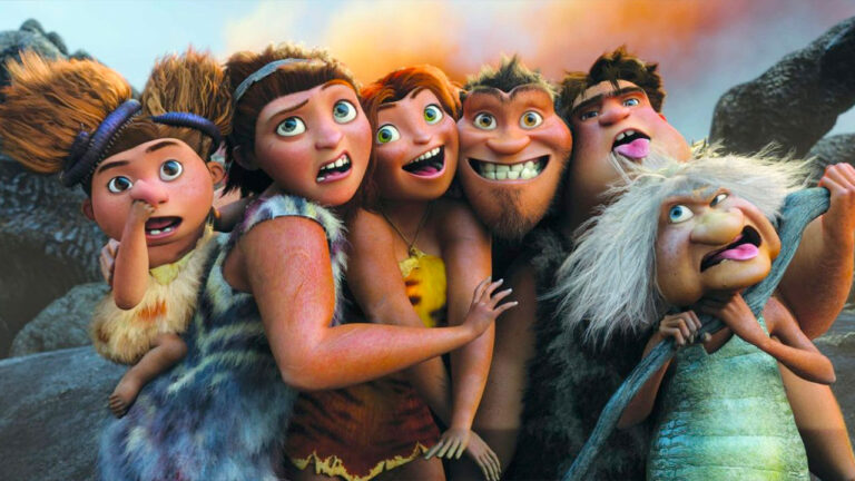 I Croods 2 - Una nuova era