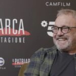 Il Patriarca 2 canale 5