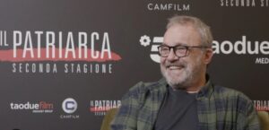 Il Patriarca 2 canale 5