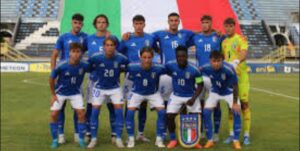 Italia Under 21