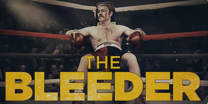 The Bleeder - La storia del vero Rocky Balboa