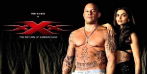 Xxx - Il ritorno di Xander Cage