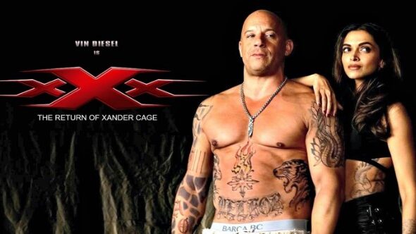 Xxx - Il ritorno di Xander Cage