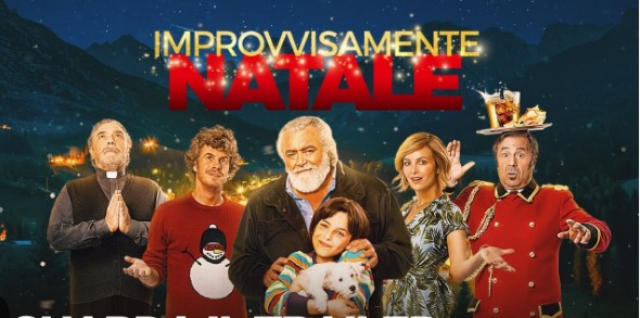 Improvvisamente Natale