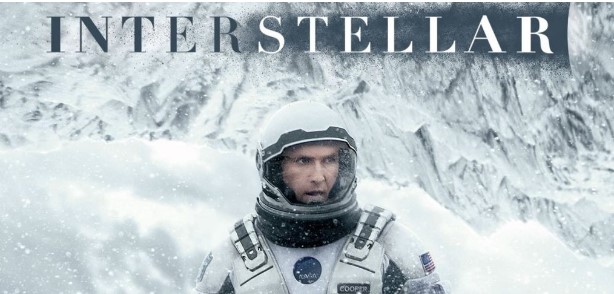 Interstellar, film su Italia1: trama, attori e cast