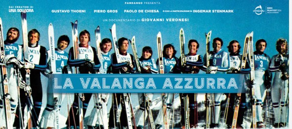 La Valanga Azzurra (Film)