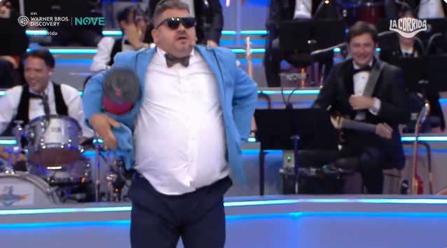 La Corrida: Gangnam Style (video)