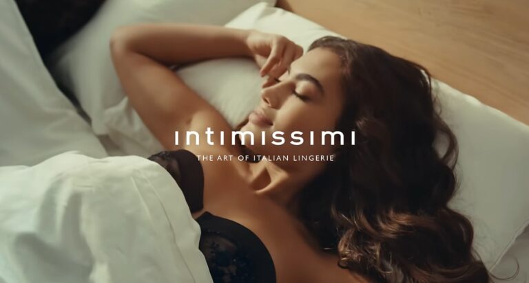 intimissimi