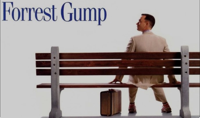 Forrest Gump