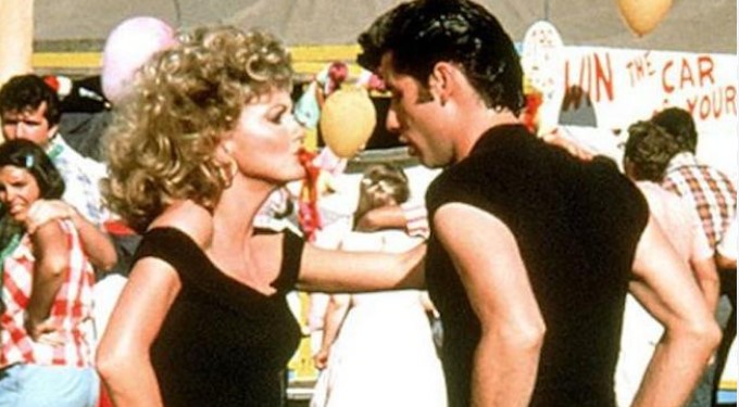 Grease