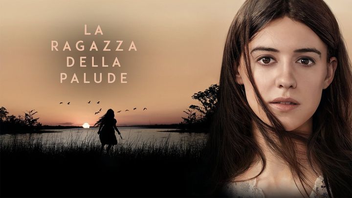 La ragazza della palude