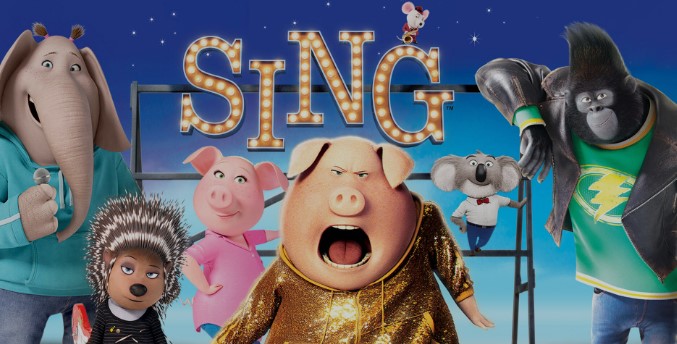 Sing