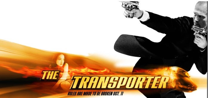 The Transporter