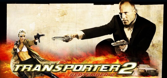 Transporter Extreme