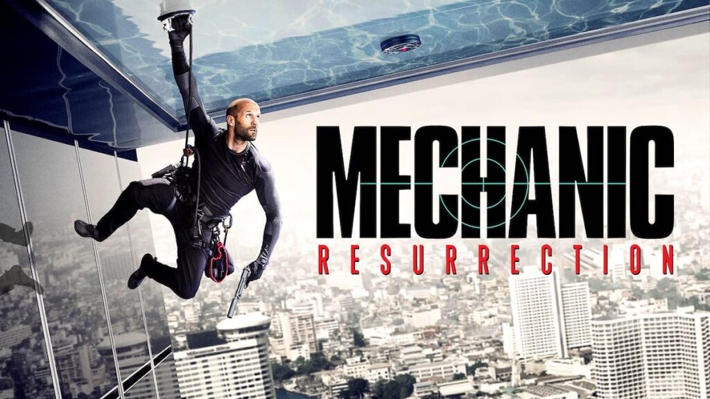 mechanic-resurrection